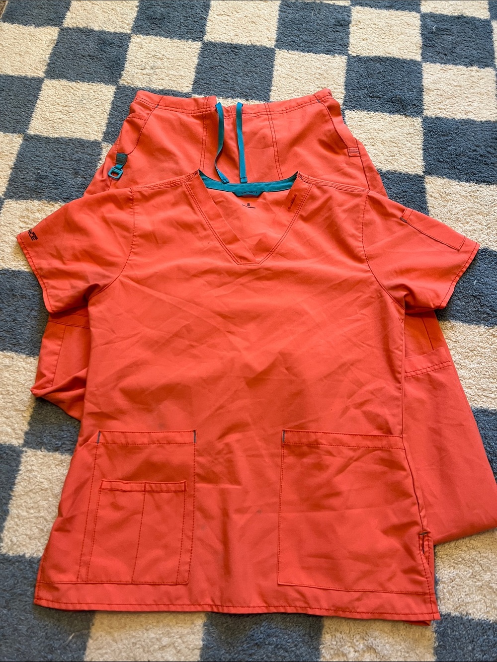Carhartt Scrubs
